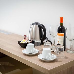 Deluxe Kamer
