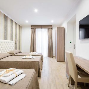 Deluxe Kamer